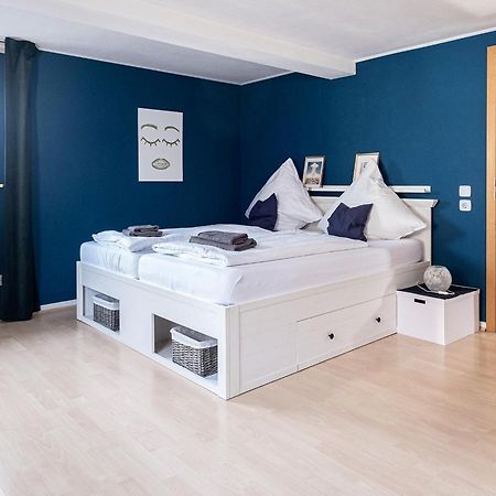 Ferienwohnung Mit Kuschelflair إسن المظهر الخارجي الصورة