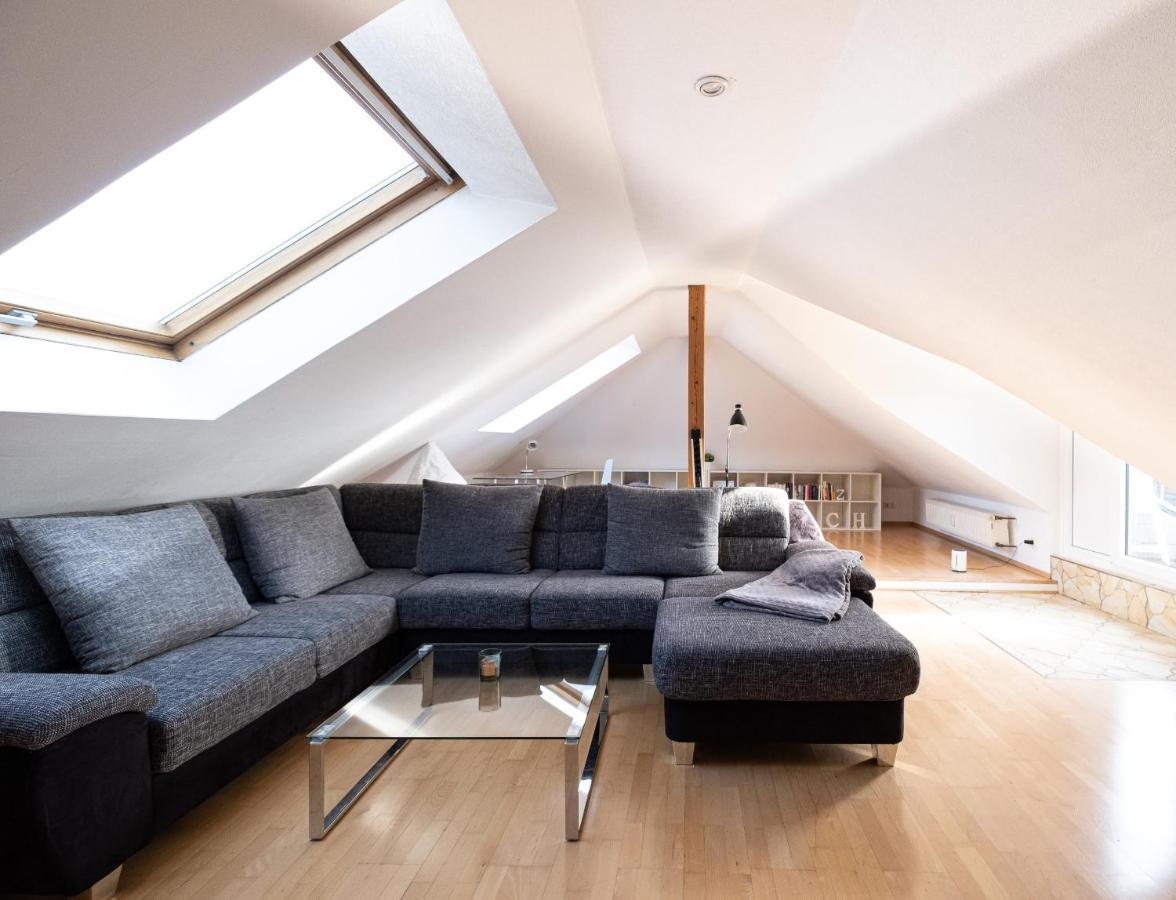 Ferienwohnung Mit Kuschelflair إسن المظهر الخارجي الصورة